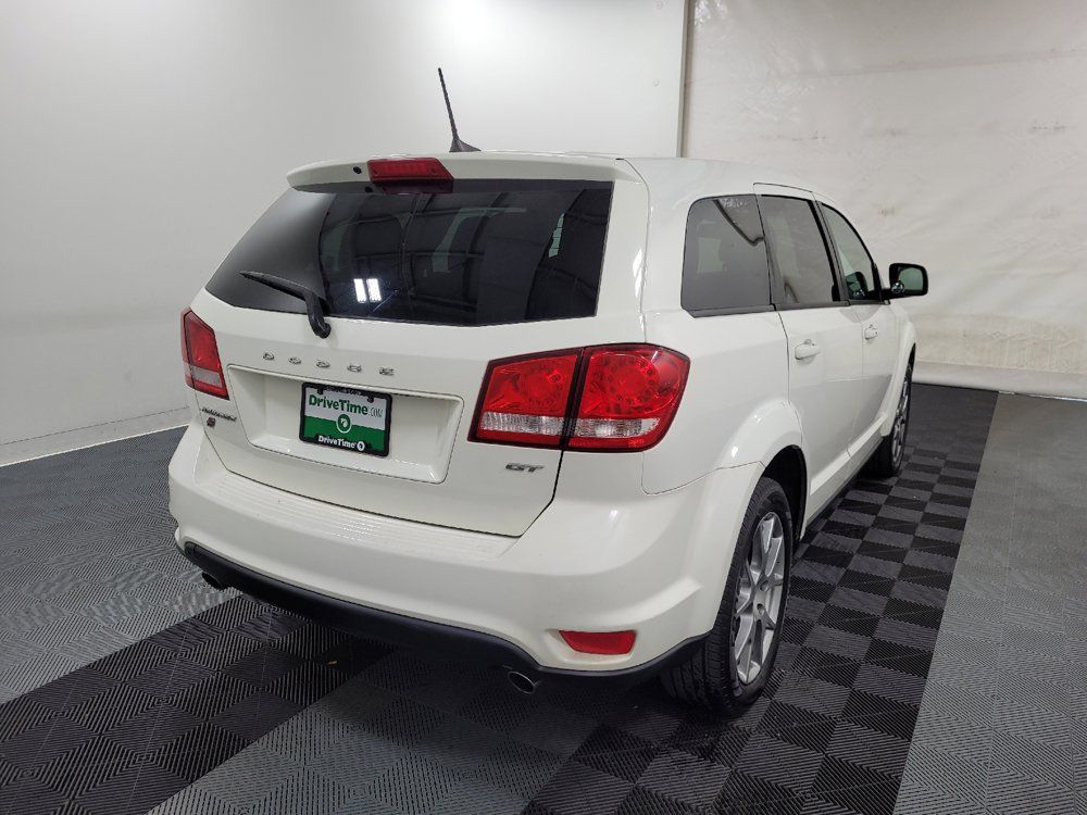 Used 2019 Dodge Journey GT AWD/4WD image 9