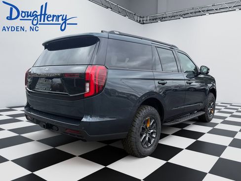 New 2026 Ford Expedition Tremor image 5