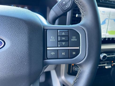 Used 2024 Ford F150 XLT w/ Equipment Group 302A MID image 25