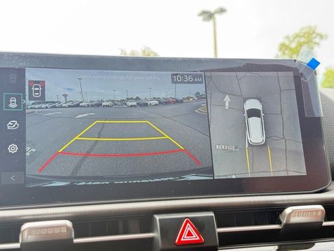 New 2026 Kia Sportage X-Line w/ X-Line Technology Package image 18