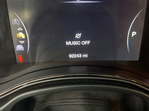 Used 2021 Jeep Grand Cherokee High Altitude image 11