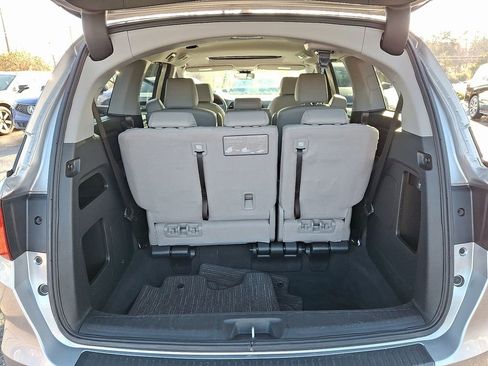Used 2023 Honda Odyssey EX-L image 29