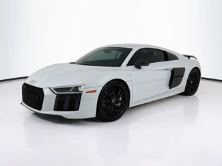 Used 2018 Audi R8 V10 plus AWD/4WD video 1