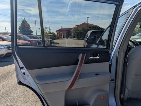 Used 2008 Toyota Highlander Limited image 15