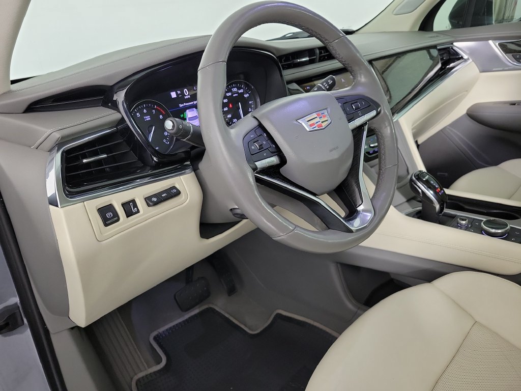 Used 2020 Cadillac XT6 Premium Luxury FWD image 20