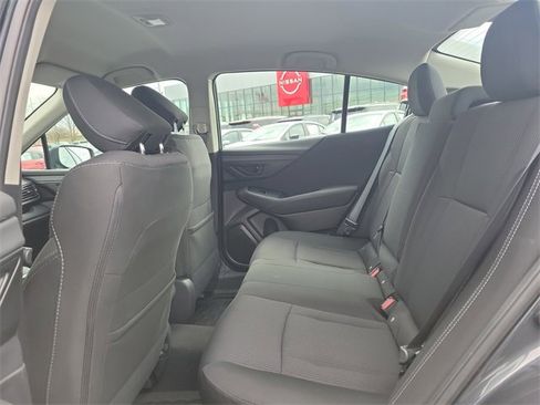 Used 2025 Subaru Legacy image 16