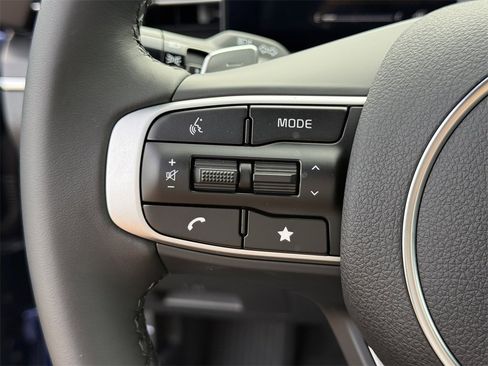 New 2026 Kia K5 GT image 29