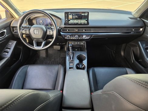 Used 2024 Honda Civic Touring image 20