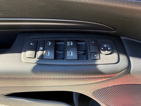 New 2026 Dodge Durango GT w/ Blacktop Package image 13