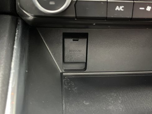 Certified 2023 MAZDA CX-5 Carbon Edition image 24