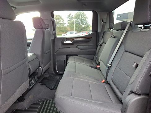 New 2026 GMC Sierra 1500 Elevation image 5
