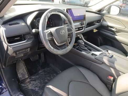 New 2026 Toyota Grand Highlander XLE image 6