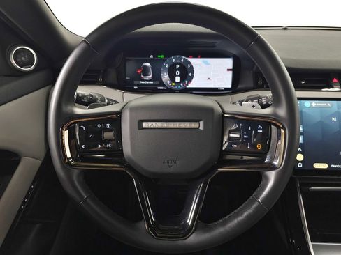 Used 2026 Land Rover Range Rover Evoque S AWD/4WD image 19