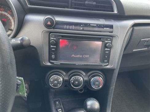 Used 2014 Scion tC Monogram Series image 18