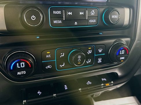 Used 2015 Chevrolet Silverado 1500 LT w/ All Star Edition image 16