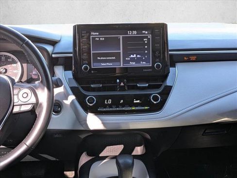 Used 2022 Toyota Corolla SE image 16
