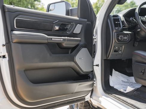 New 2026 RAM 1500 Rebel AWD/4WD image 46
