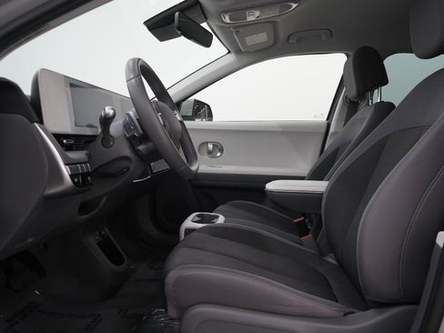 Certified 2024 Hyundai Ioniq 5 SEL AWD/4WD image 21