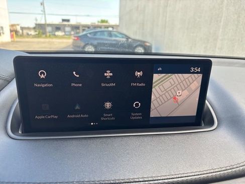 Used 2022 Acura MDX SH-AWD w/ Advance Package image 13