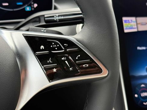 New 2025 Mercedes-Benz CLE 300 4MATIC Cabriolet image 22