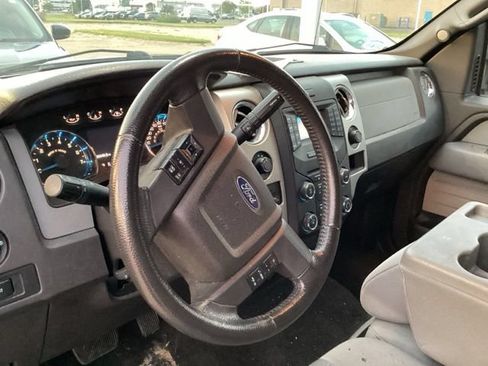 Used 2013 Ford F150 XLT w/ Luxury Equipment Group AWD/4WD image 19