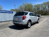 Used 2017 Chevrolet Equinox LS image 4
