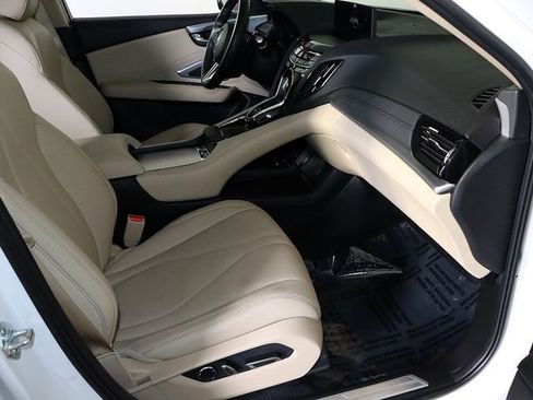 Certified 2023 Acura RDX AWD image 33