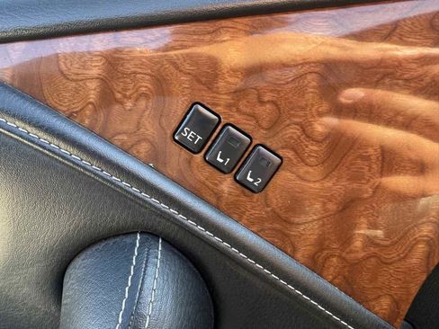 Used 2019 INFINITI QX80 Luxe image 16