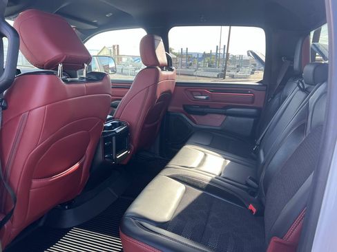 Used 2020 RAM 1500 Rebel w/ Rebel Level 1 Equipment Group AWD/4WD image 9