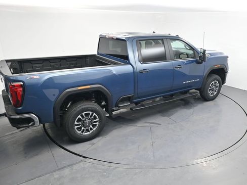 New 2026 GMC Sierra 3500 Pro w/ 1SA Pro Safety Plus Package image 5