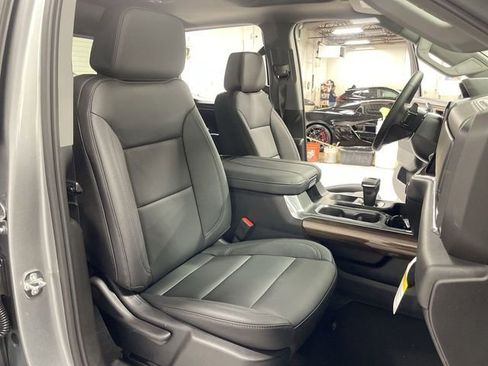 New 2026 Chevrolet Silverado 1500 RST w/ Convenience Package II AWD/4WD image 27