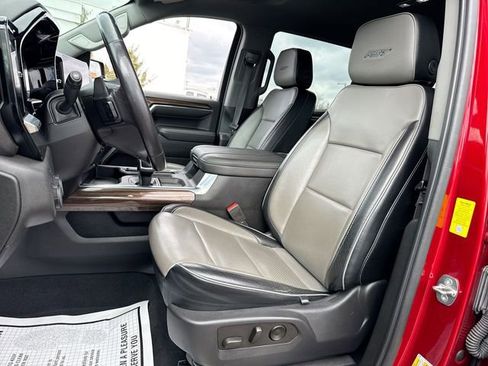 Used 2023 Chevrolet Silverado 1500 RST image 11