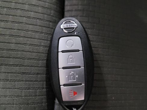 Used 2020 Nissan Pathfinder SV w/ Rock Creek Edition AWD/4WD image 32