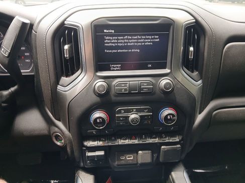 Used 2021 Chevrolet Silverado 1500 RST w/ All Star Edition Plus AWD/4WD image 28