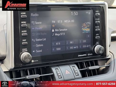 Certified 2021 Toyota RAV4 XSE AWD/4WD image 33