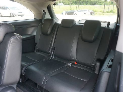 Used 2024 Honda Odyssey EX-L image 17