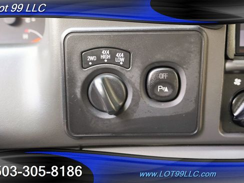 Used 2004 Ford F250 Lariat AWD/4WD image 27