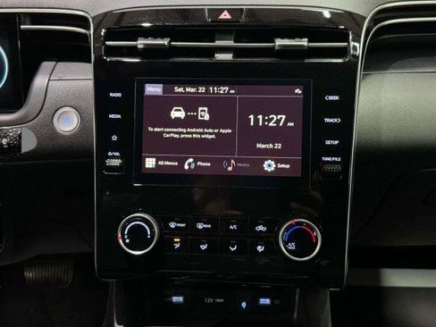 Used 2023 Hyundai Santa Cruz SEL w/ Activity Package FWD image 45