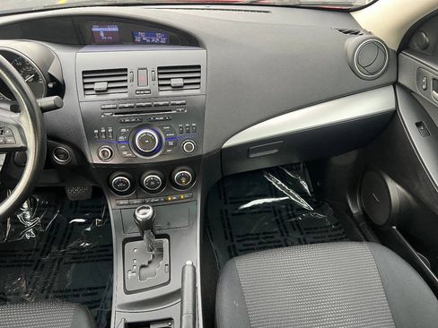 Used 2013 MAZDA MAZDA3 i Touring FWD image 30