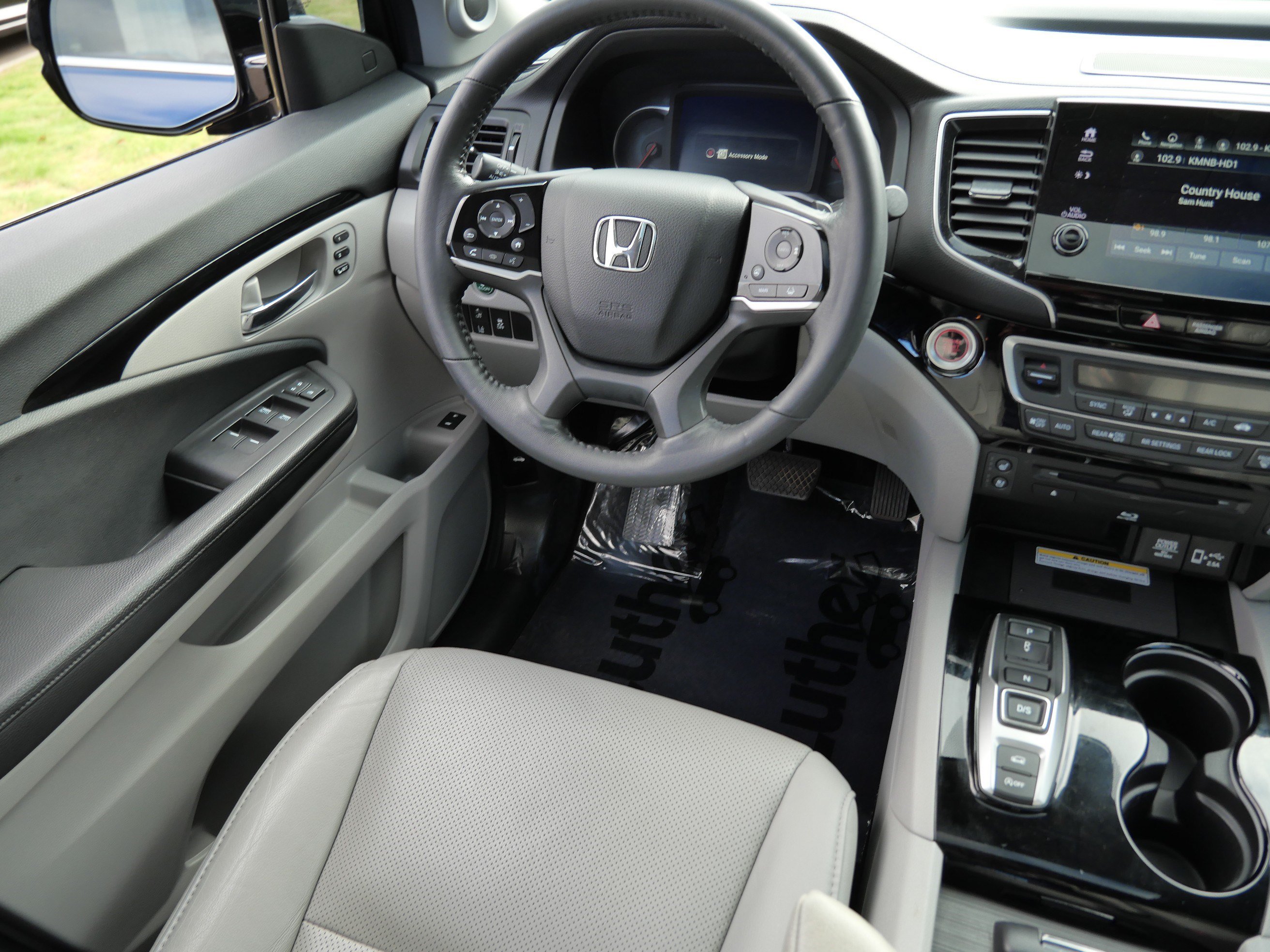Used 2020 Honda Pilot Elite image 9