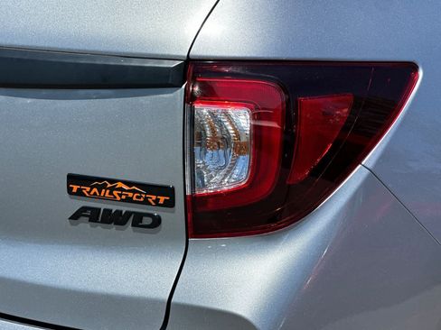 Used 2023 Honda Passport TrailSport image 12