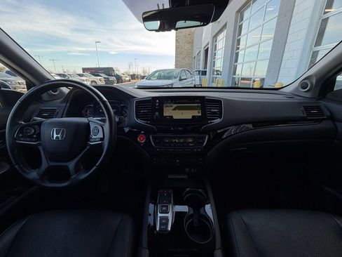 Used 2021 Honda Pilot Elite image 25