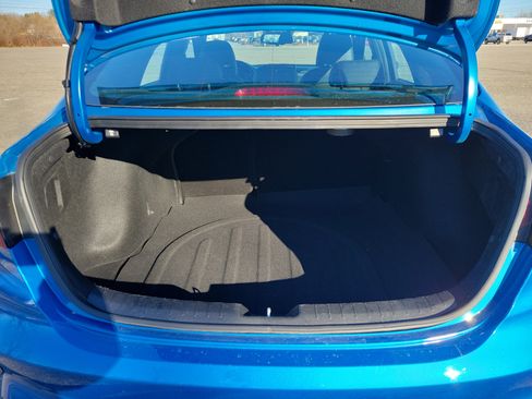 Used 2023 Kia Forte GT-Line w/ GT-Line Premium Package image 17