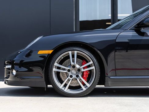 Used 2013 Porsche 911 Turbo AWD/4WD image 13