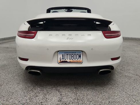 Used 2012 Porsche 911 Carrera RWD image 18