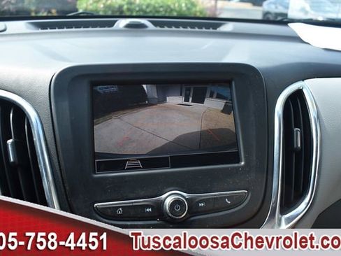 Used 2023 Chevrolet Equinox LS w/ LS Convenience Package FWD image 34