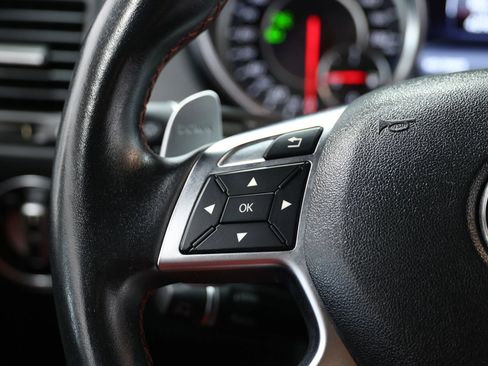 Used 2017 Mercedes-Benz G 63 AMG 4MATIC image 24