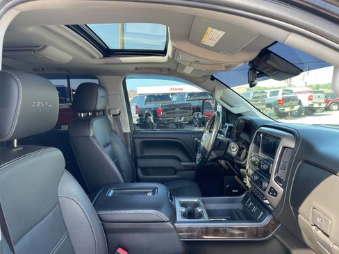 Used 2016 GMC Sierra 3500 Denali w/ Duramax Plus Package image 33
