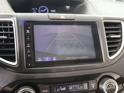 Used 2015 Honda CR-V EX-L image 6