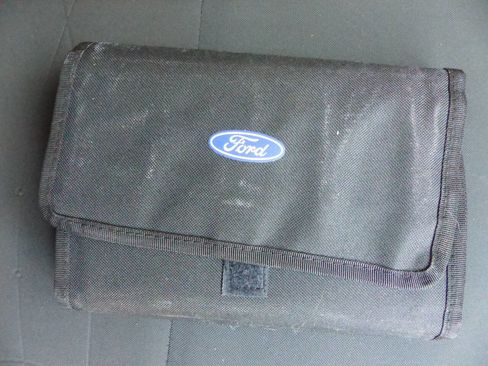 Used 2018 Ford Fiesta SE image 44